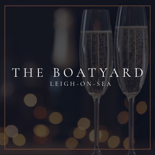 Boatyard Galley